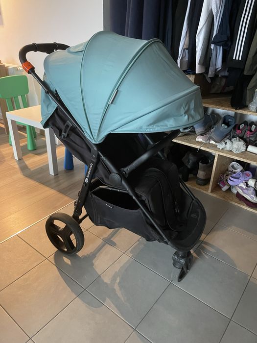 Wózek kinderkraft