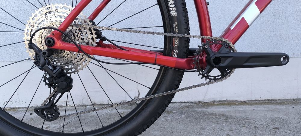TREK PROCALIBER 6, Shimano XT (1x12), Rozmiar M/L