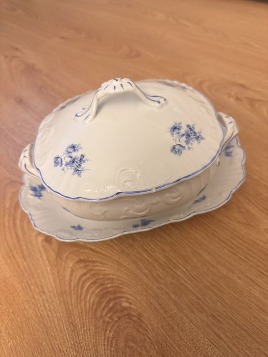 Conjunto vista alegre