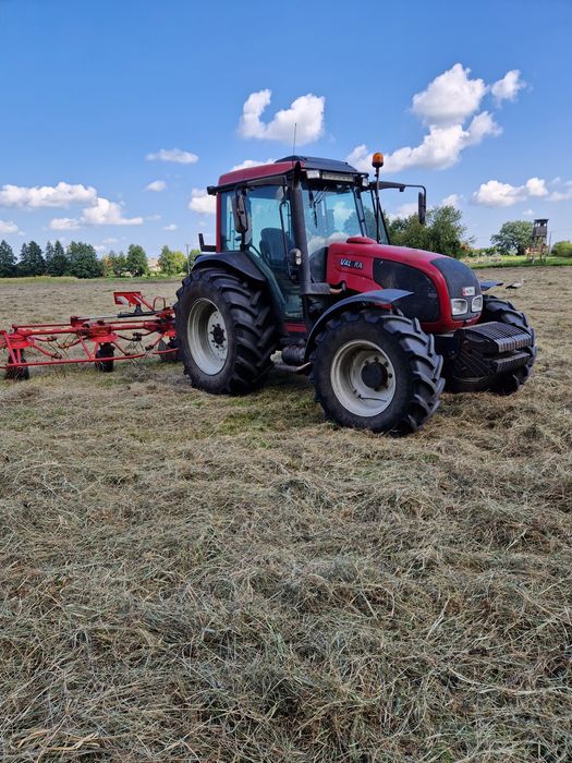 Valtra A 95n  BRUTTO