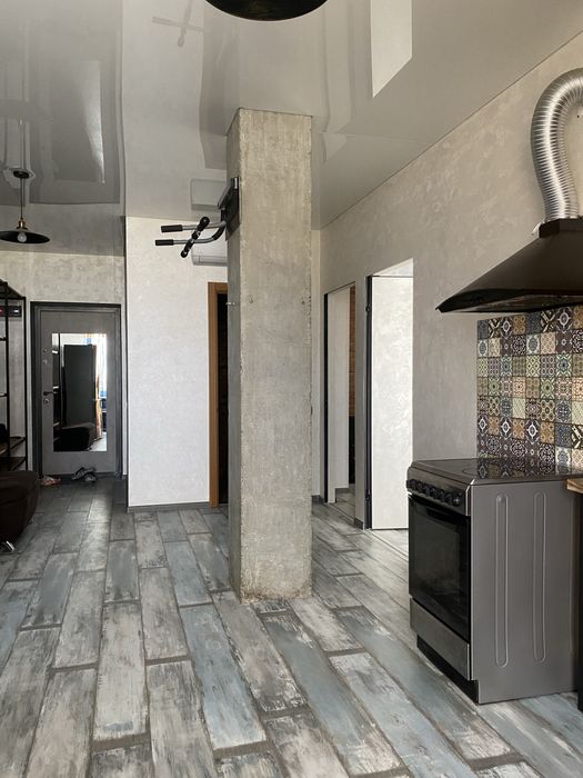 Продам квартиру новострой центр хозяин ремонт