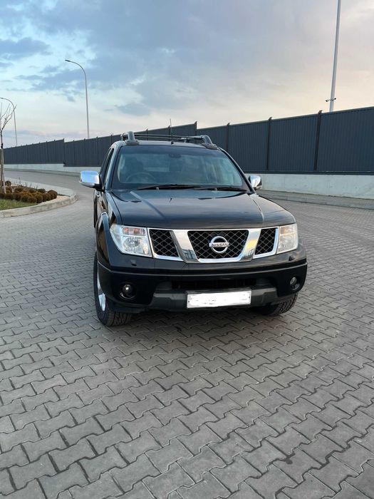Разборка розборка шрот ниссан навара NISSAN navara D40 на запчасти: 100 ...