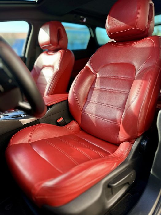 Citroën DS5 2.0 HDi Hybrid 4 Sport Chic