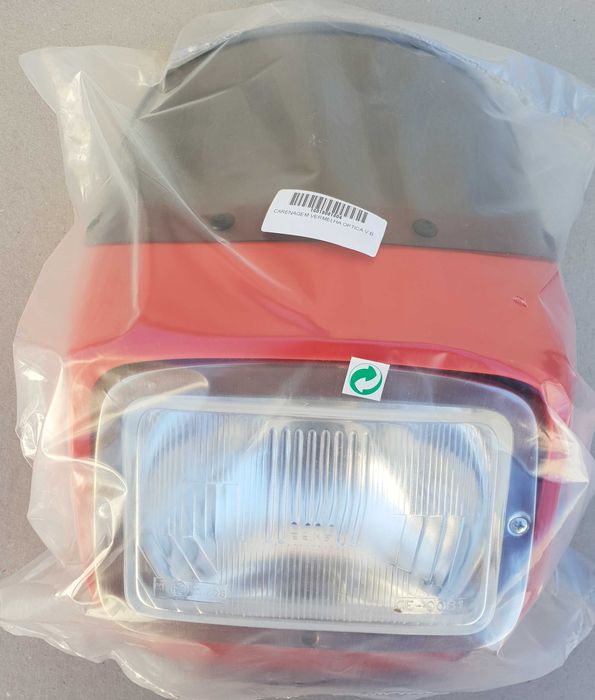 Carnagem Farol Famel XF21