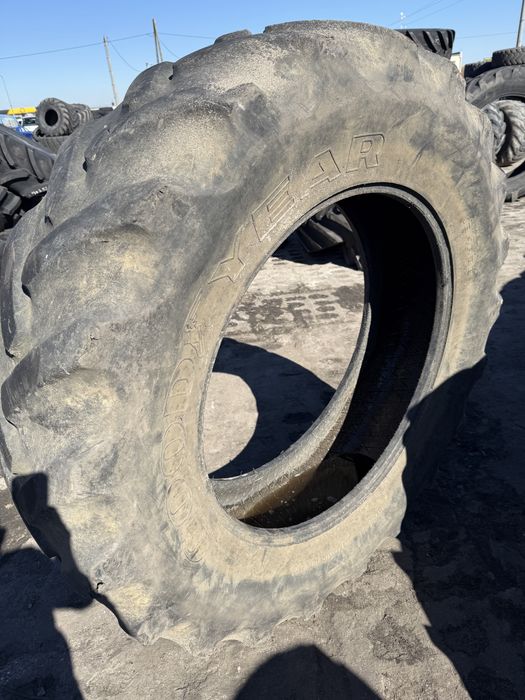 Opona 460/85r38 18.4r38 Goodyear