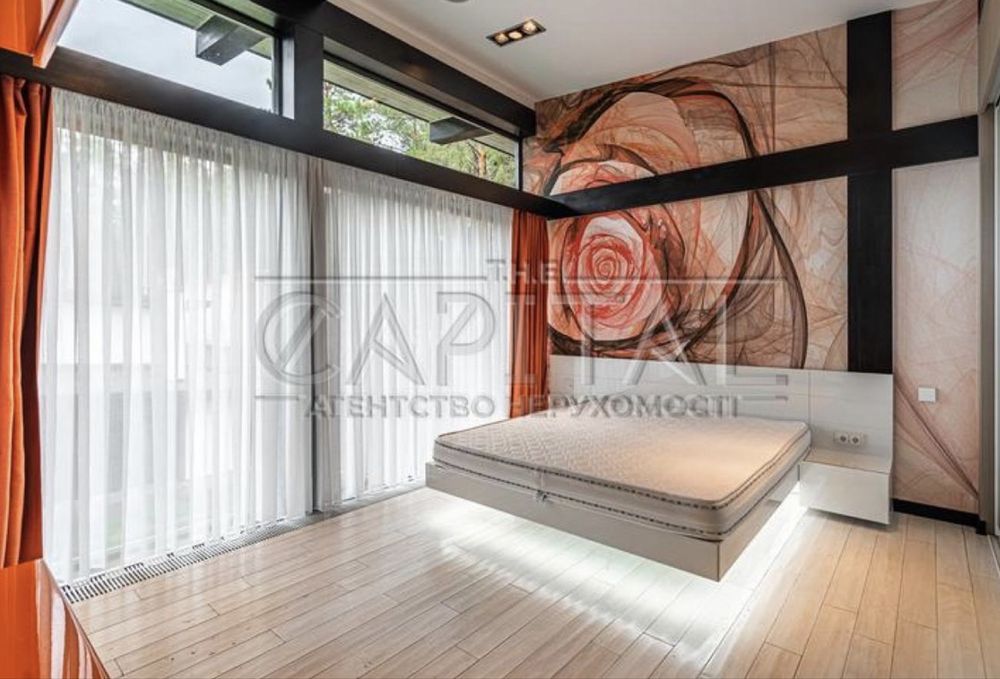 Продаж будинку Лебедівка