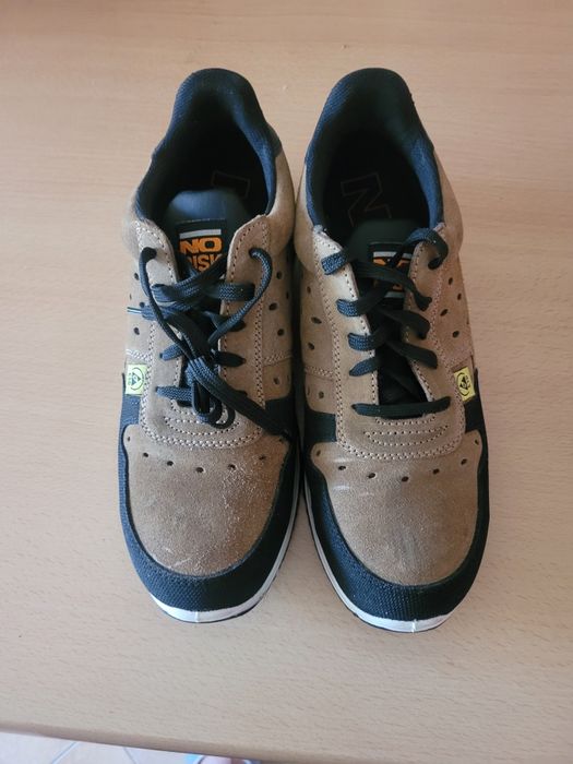 Sapato segurança Norisk