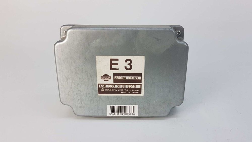 QUADRO ELÉTRICO NISSAN PATHFINDER (R51) 2.5 DCI LE