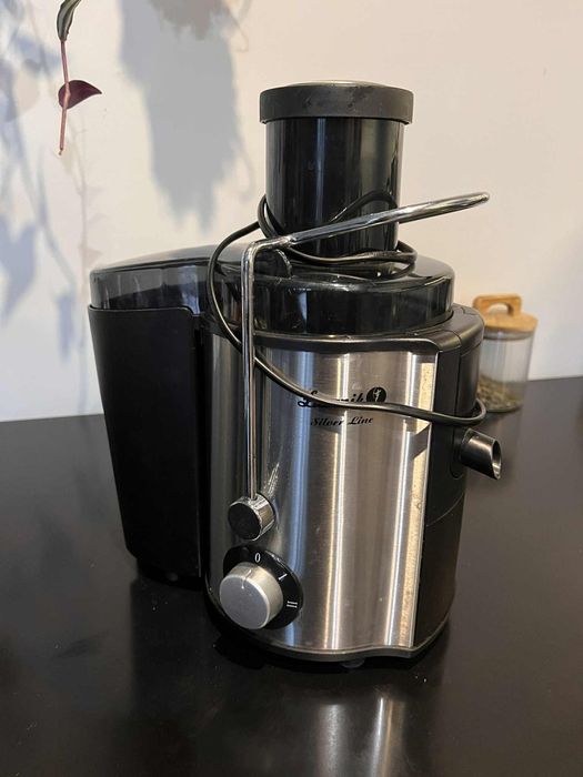 Sokowirówka sprawna polska