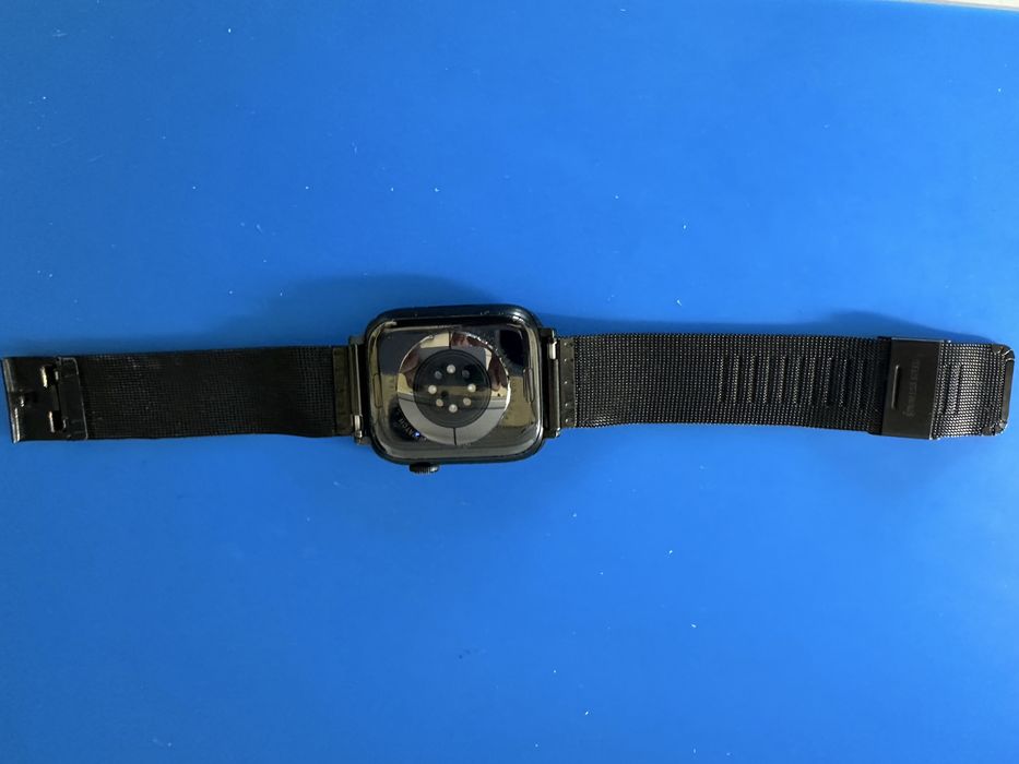 Apple Watch 8 45 + tipe C оригінальна зарядка акамулятор 97%