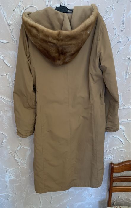 Продам пальто Max Mara