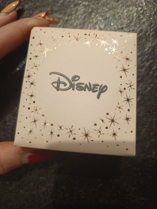 Opakowanie na biżuterię Disney