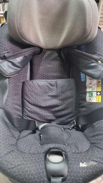 Cadeira Auto bebé