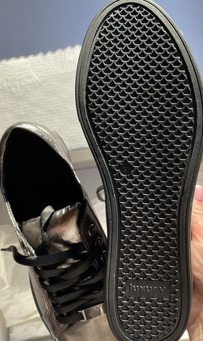 Philipp Plein кеды