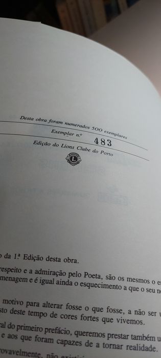 Pedro Nome de Poeta - Pedro Homem de Mello