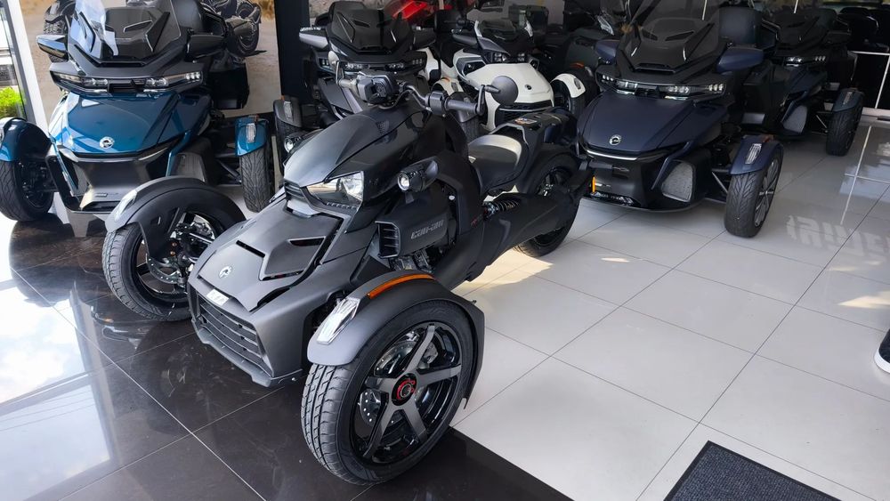 Can-Am