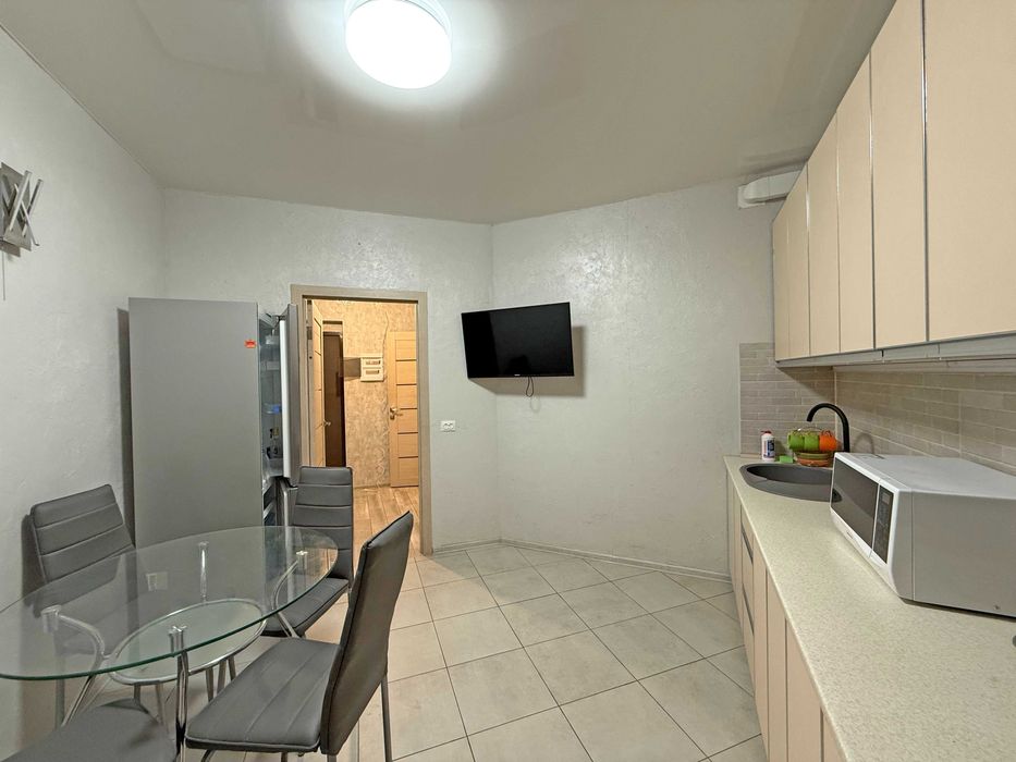 Без комісії 2к квартира 72 кв.м. в ЖК Авіа квартал