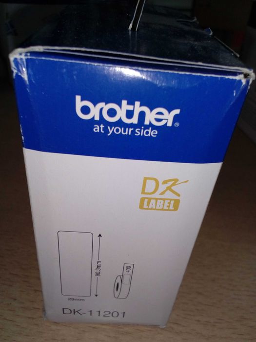 Rolos brother DK-11201