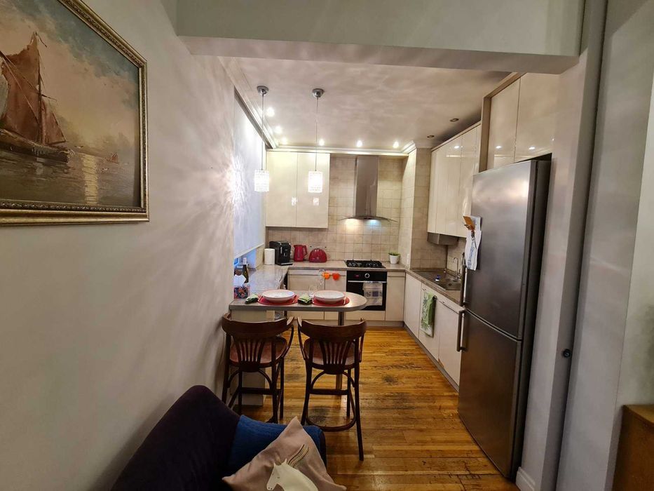 Многокомнатная квартира по адресу бульвар Дружбы Народов (площадь 173,5 м²) - Atlanta.ua - фото 5