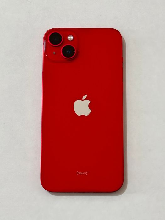 iPhone 14 Plus 128gb