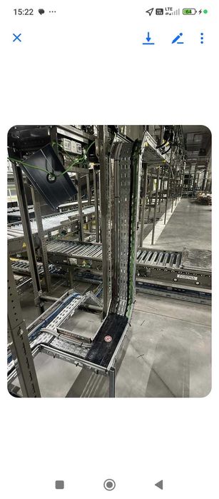 Serwis elektromechaniczny mobilny