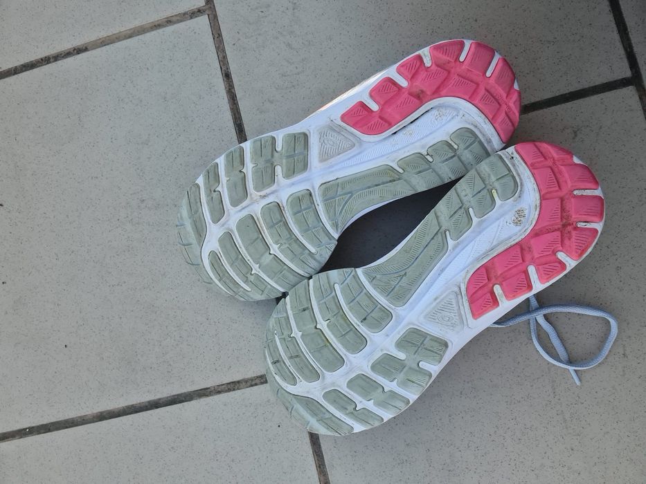 Asics 36 rozmiar buty sportowe
