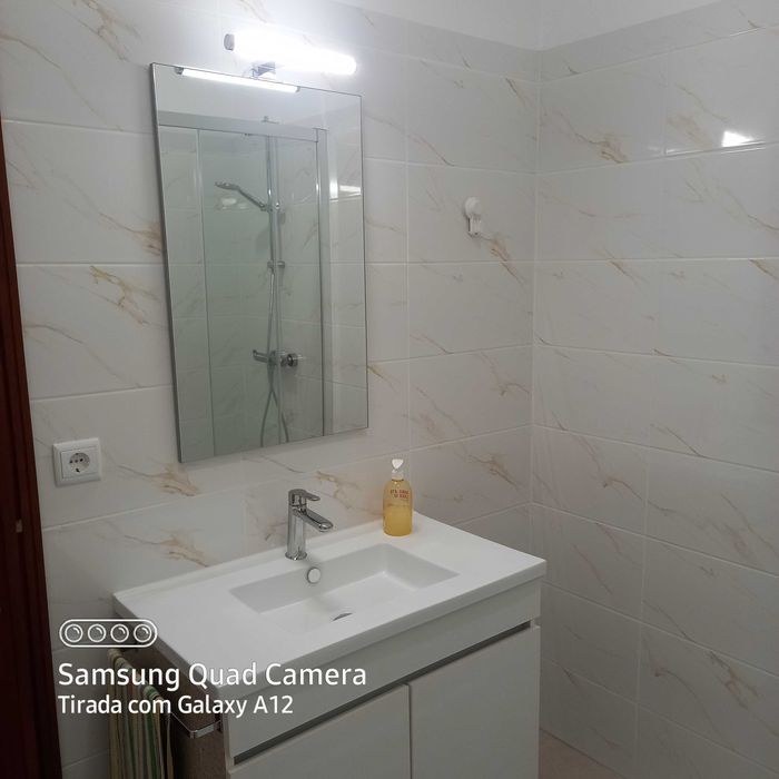 T2 mobilado nas Abadias - Figueira da Foz