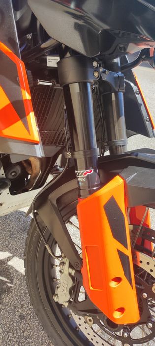 KTM 790 Adventure