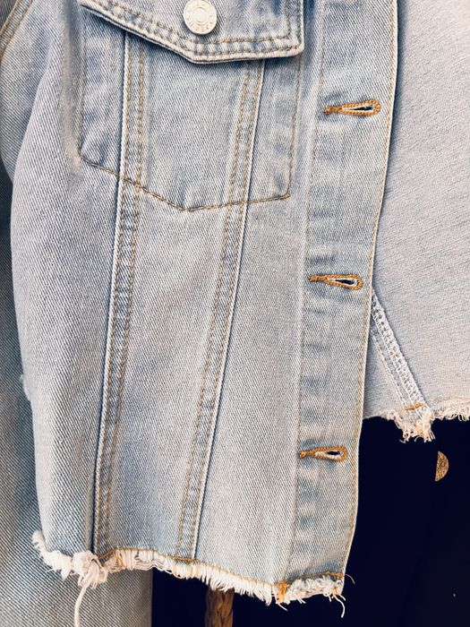 Casaco Ganga Novo