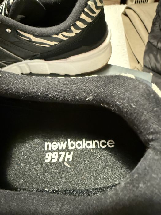 Sapatilhas New Balance 997H