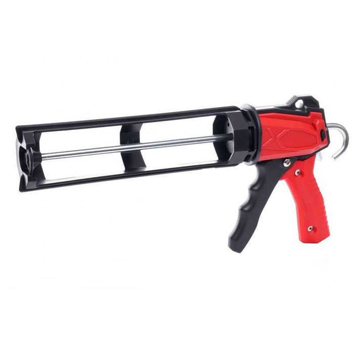 Wyciskacz do mas silikonu kleju 9" 230mm KD10724
