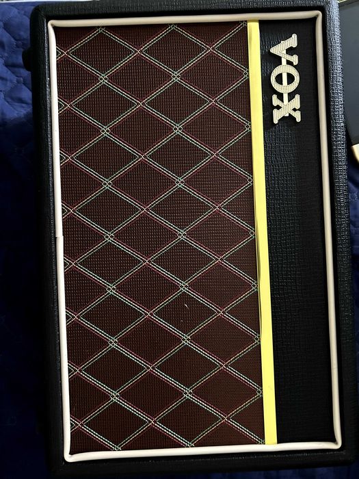 Vox Pathfinder 10