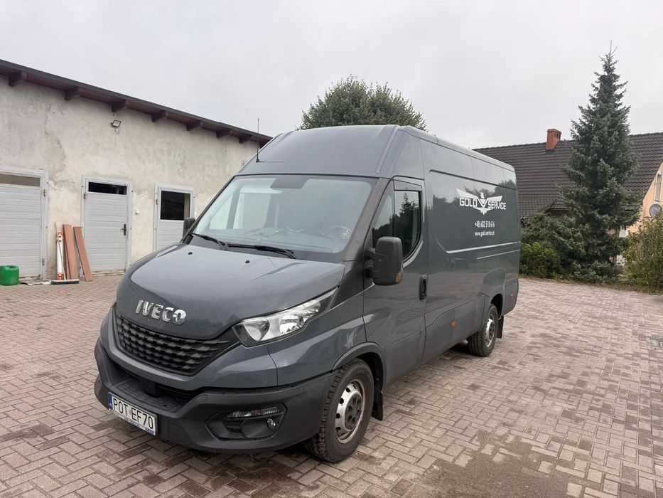 Iveco