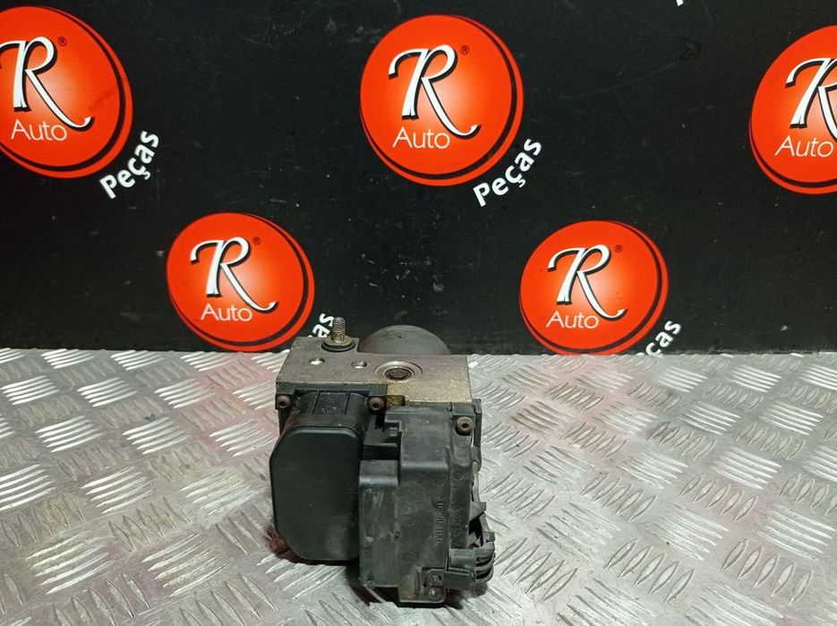 Abs Honda Civic Vi Aerodeck (Mb, Mc)