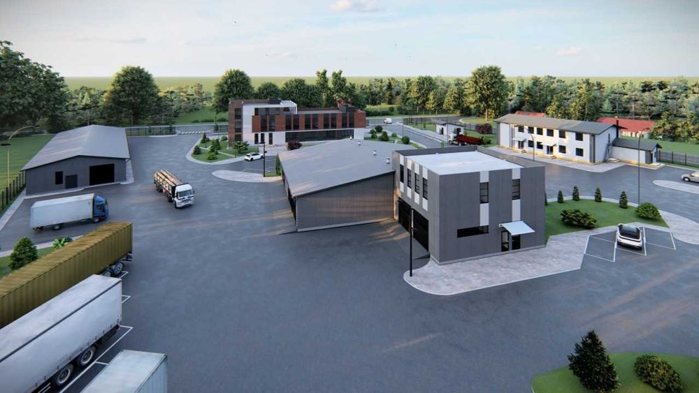 Продаж ділянки с. Малехів 2,6 га з проєктом та палевим полем під нього