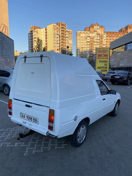 Таврия Пикап ЗАЗ 1.2