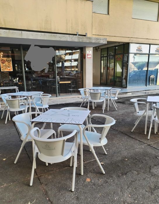 Trespasse Restaurante Braga