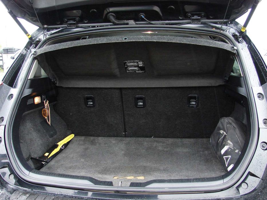 Scion IM (Toyota Auris) 1.8 АВТОМАТ 2016 год