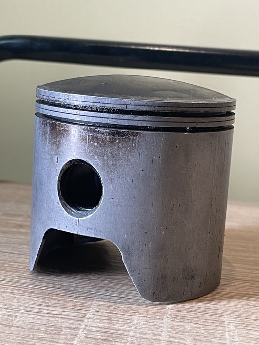 Поршень cz cross 500, 81.50 mm