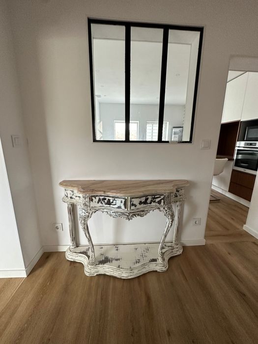 Aparador estilo clássico