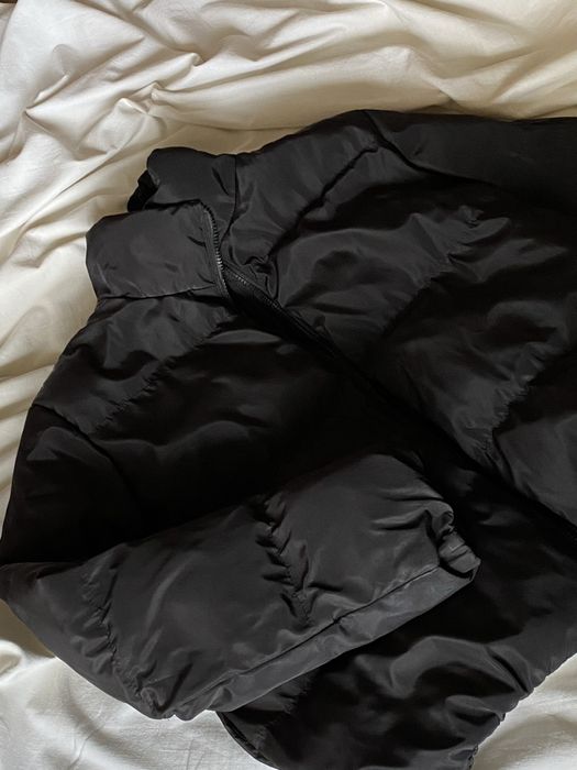 Kurtka Zimowa rozmiar S