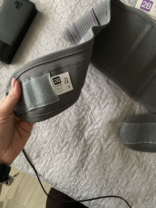 Бандаж до- та післяпологовий