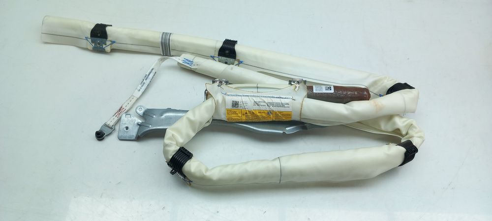 Airbag cortina direito VOLKSWAGEN Golf VI Variant (AJ5)