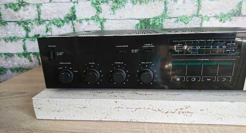 Wzmacniacz Pioneer SA-530