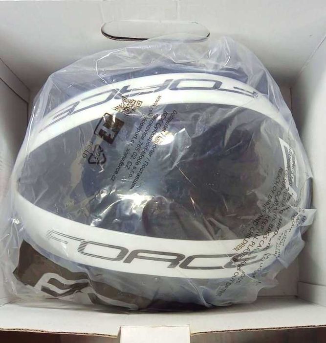 Capacete Force GLOBE