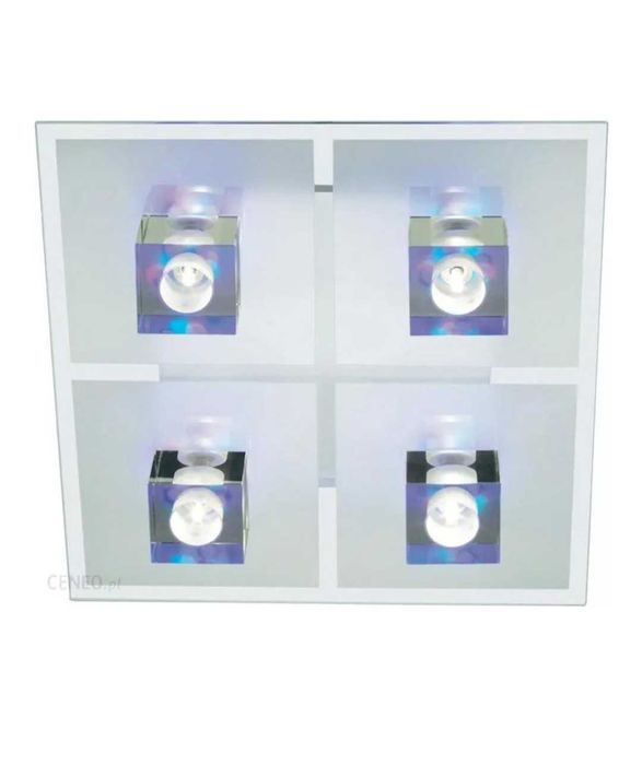 Brilliant G93884/00 - Lampa podsufitowa