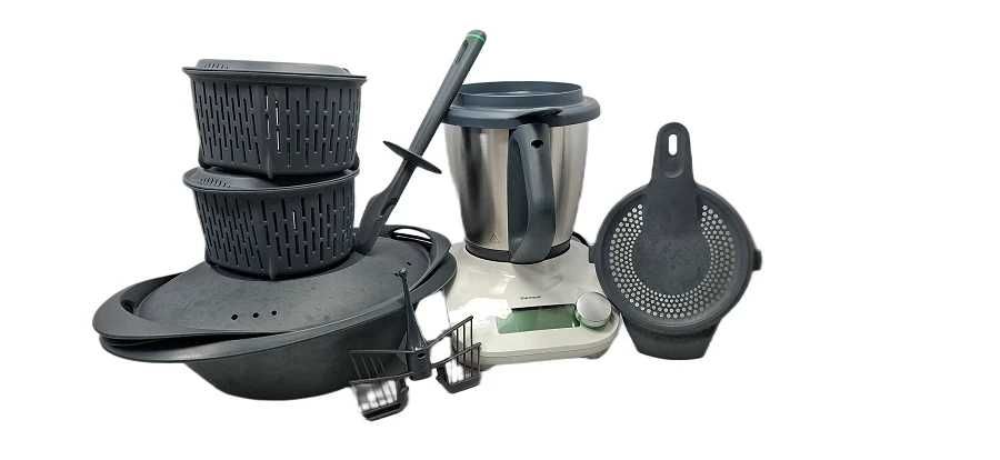 Thermomix tm6+friend termomix