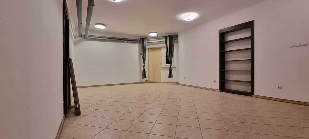 Pomieszczenie, warsztat, magazynek, pracownia - Łazarz |Park Wilsona - Widok 4