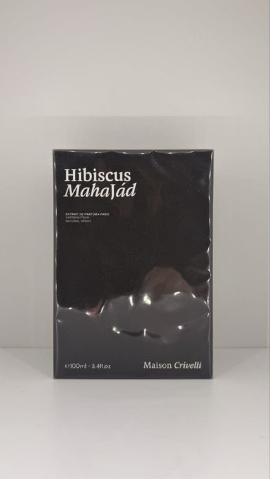 Hibiscus Mahajad Maison Crivelli 100 mil