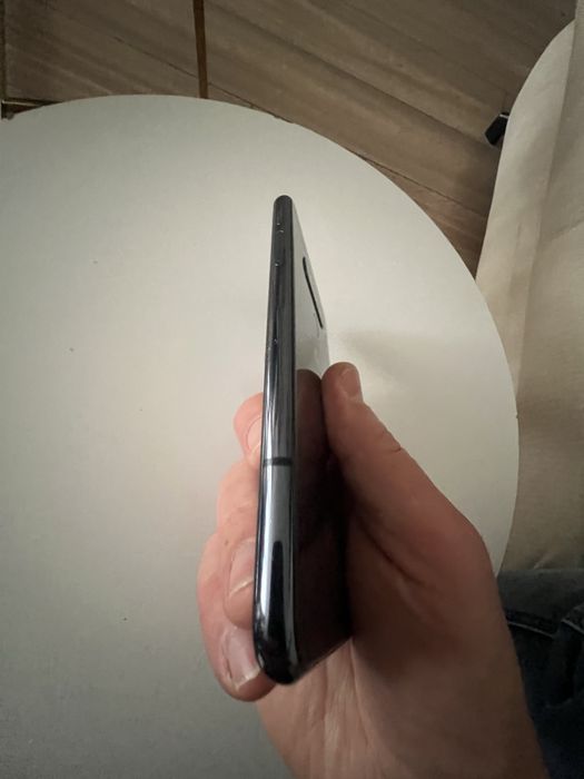 Lg G8s Thinq 6/64 gb blue